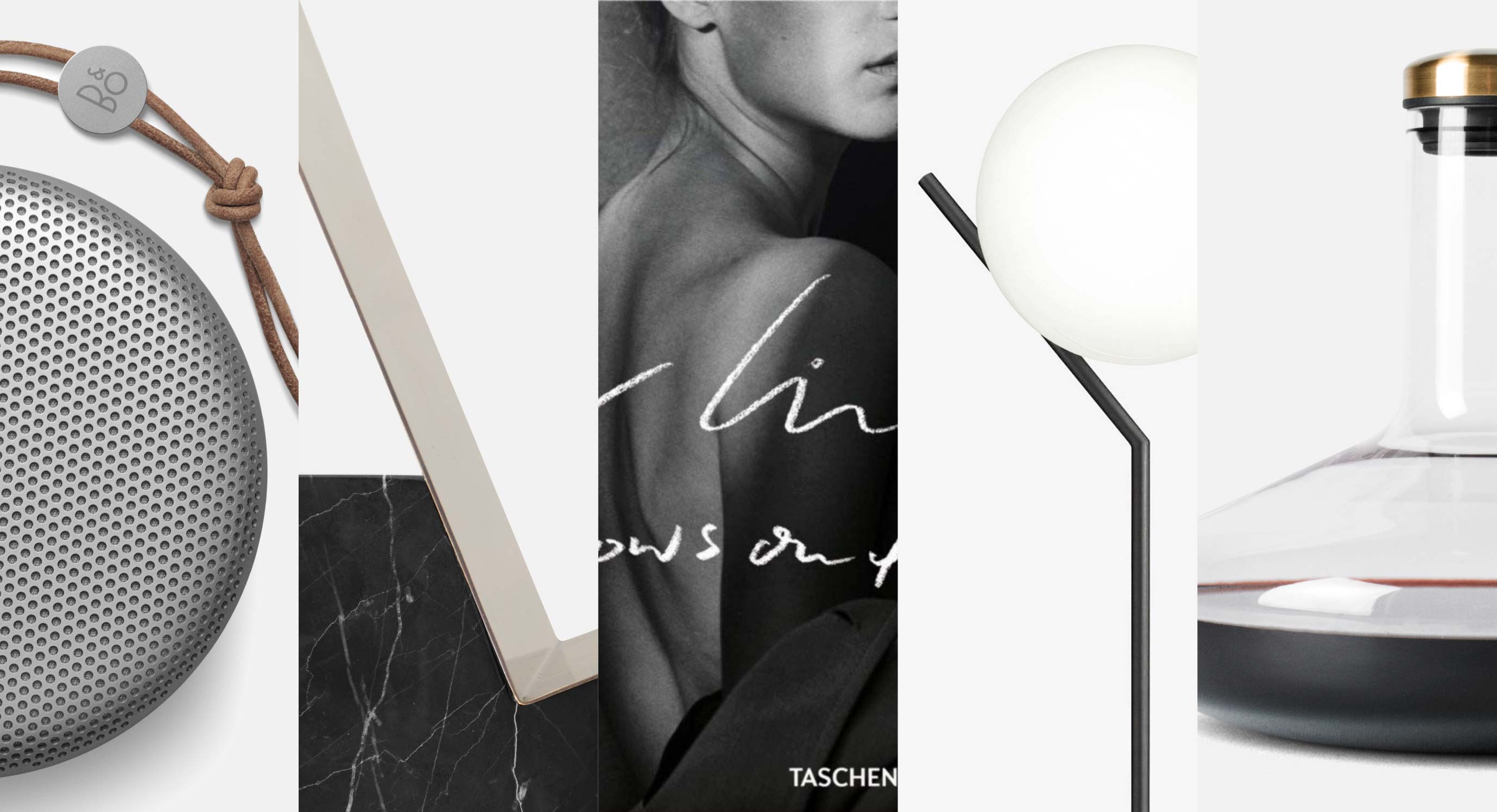OPUMO Creative Director’s top picks: Menu, Flos & more