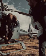 Brand focus: Shackleton