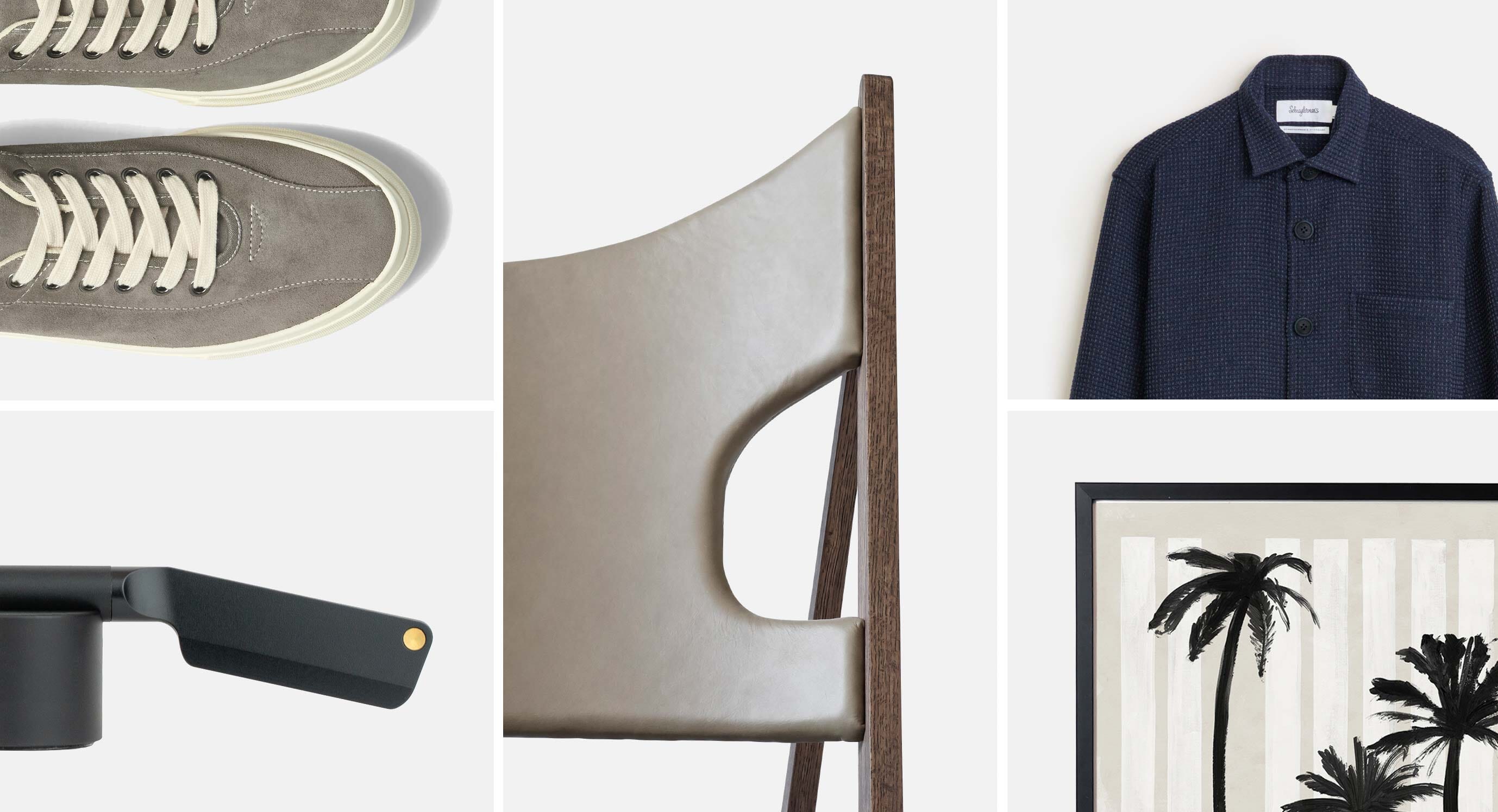 The top 5 items to drop this week