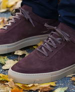 The best men's trainers for the rain