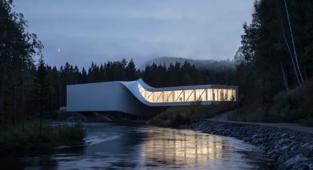 The Twist: Integrated function