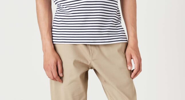 The most versatile men's trousers this season