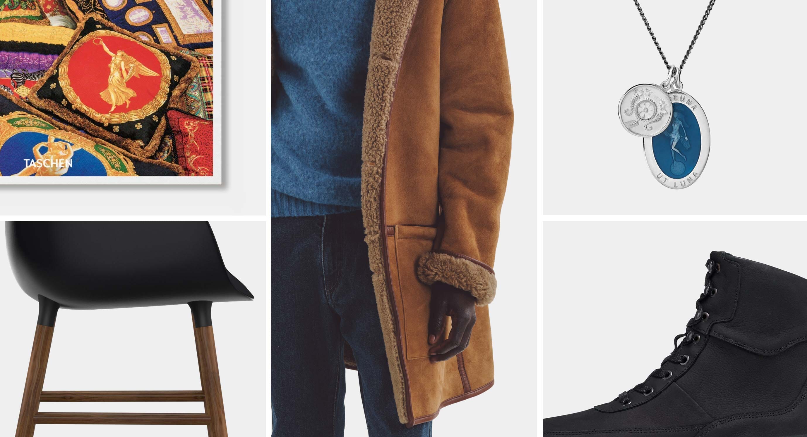 The top 5 items to drop this week