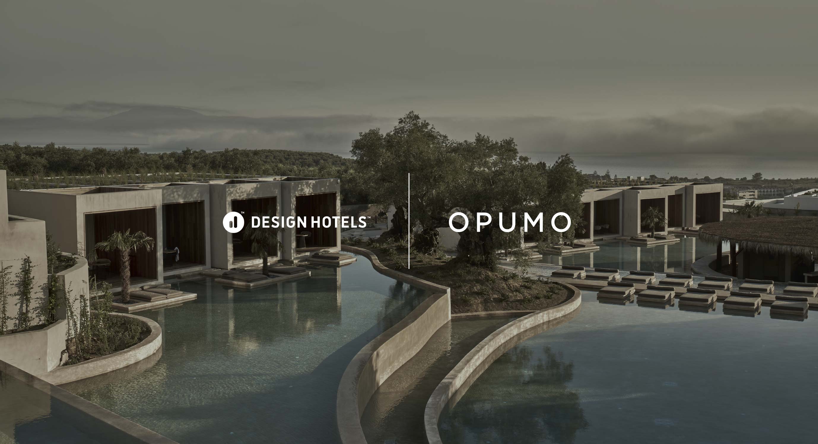 OPUMO Trips: Olea All Suite Hotel