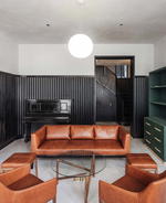 Hypocam House: The power of colour