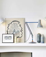 When icons collide: Anglepoise Paul Smith