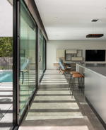 Ombra House: Uniting interior and exterior