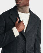 The top 5 smart winter coats for men