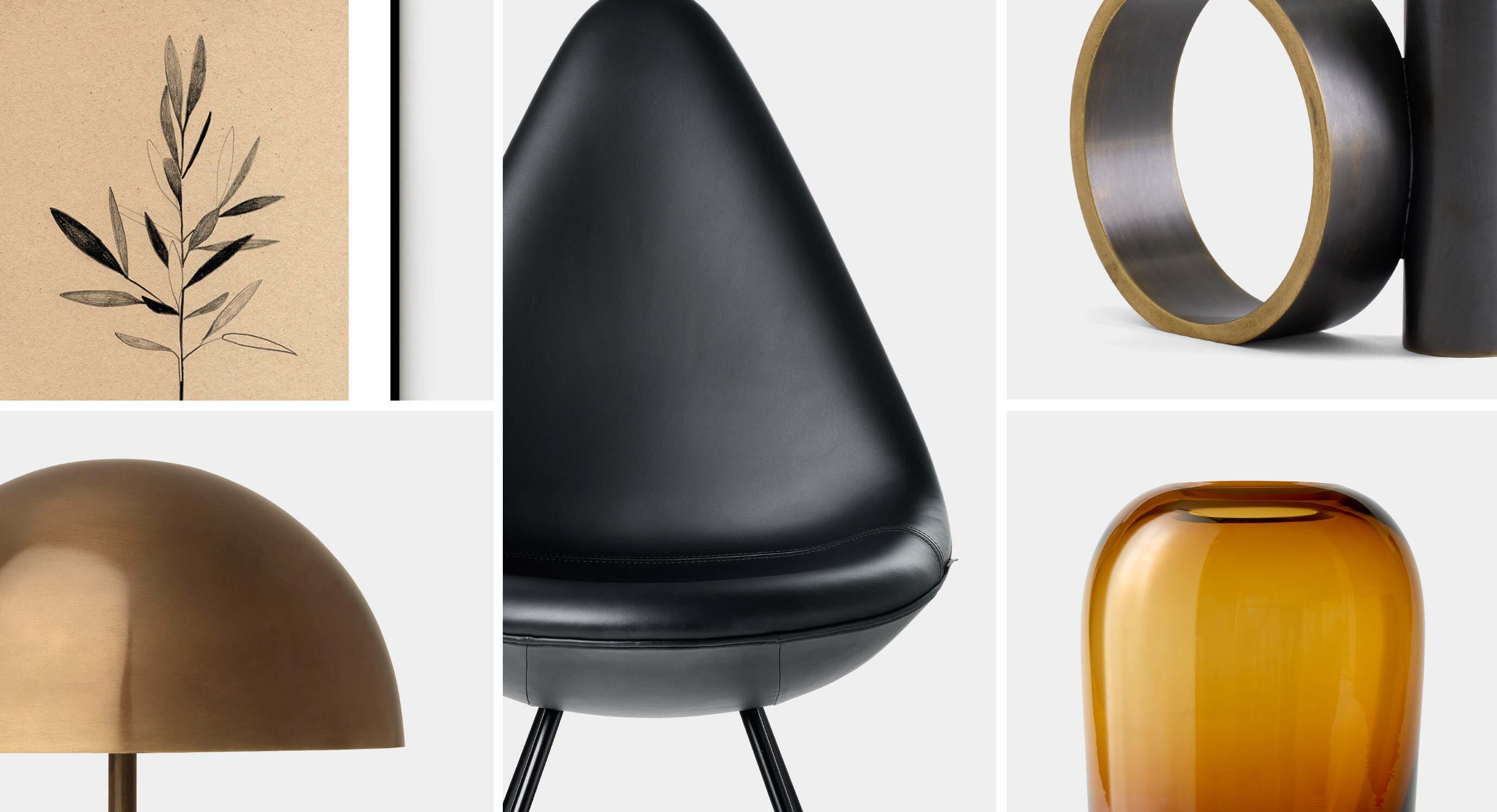 The top 5 items to drop this week