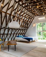 Grow House: The illusion of space