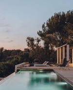 Tenuta Masseriola: Updated Puglian tradition