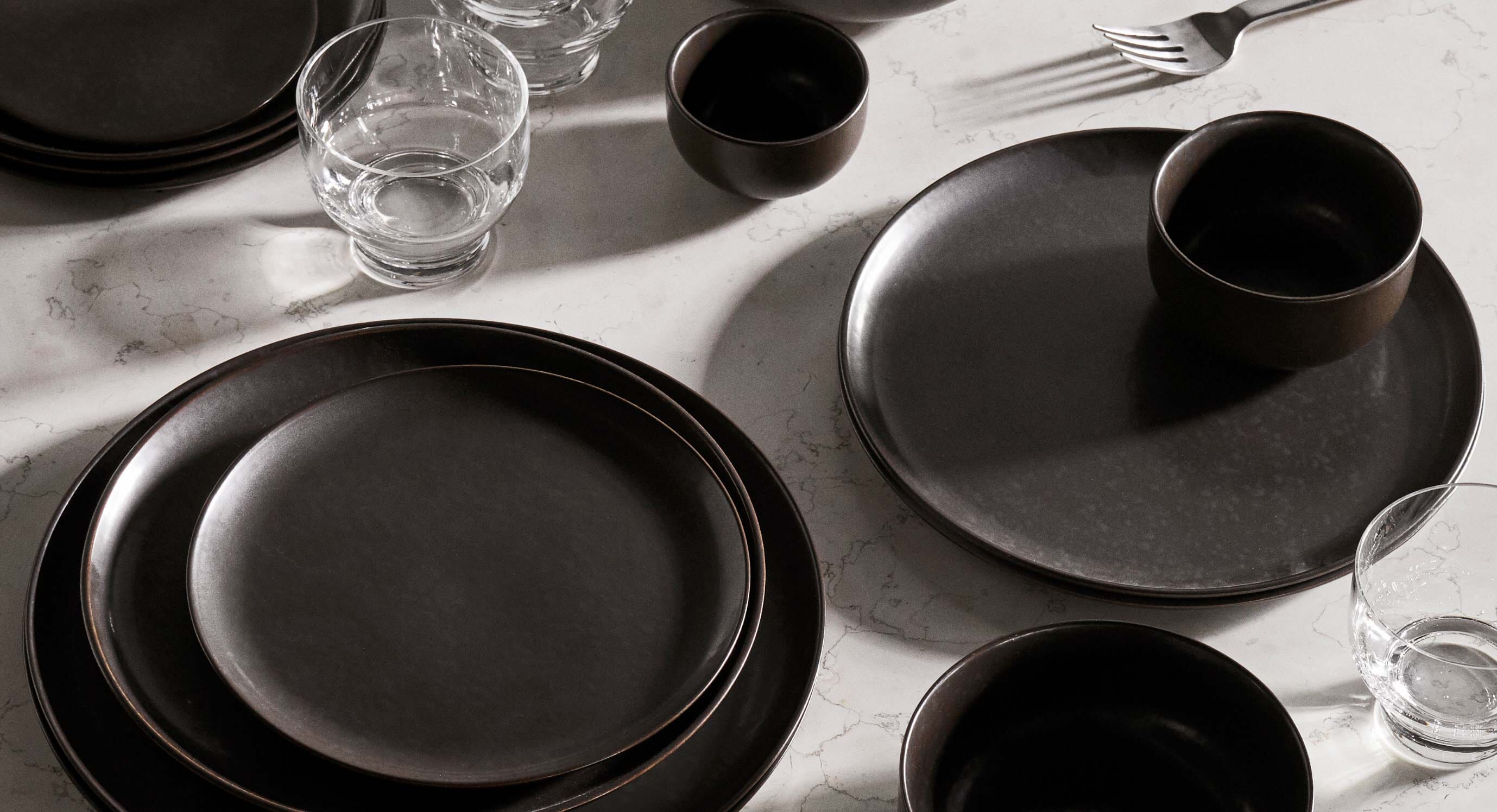 How to style your perfect dining table