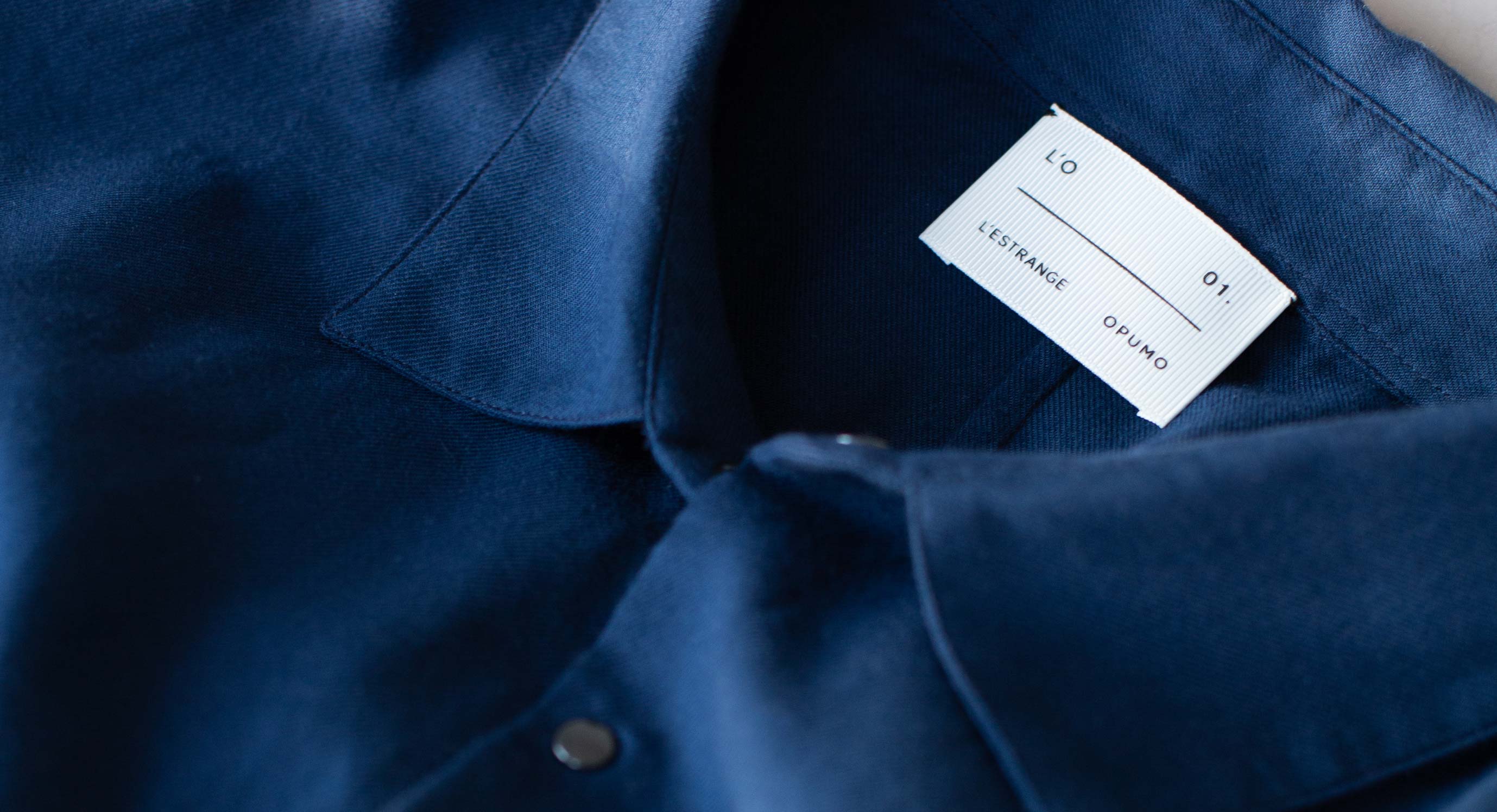 OPUMO x L'Estrange follows Dieter Rams' 10 principles for good design