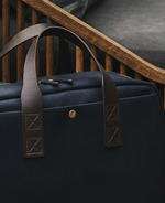 There's a navy Mismo bag for every occasion