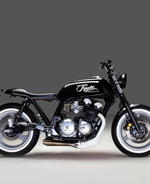 Rogue Bol d'Or: Double makeover