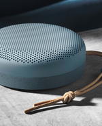 Bang &amp; Olufsen A1 Speaker review