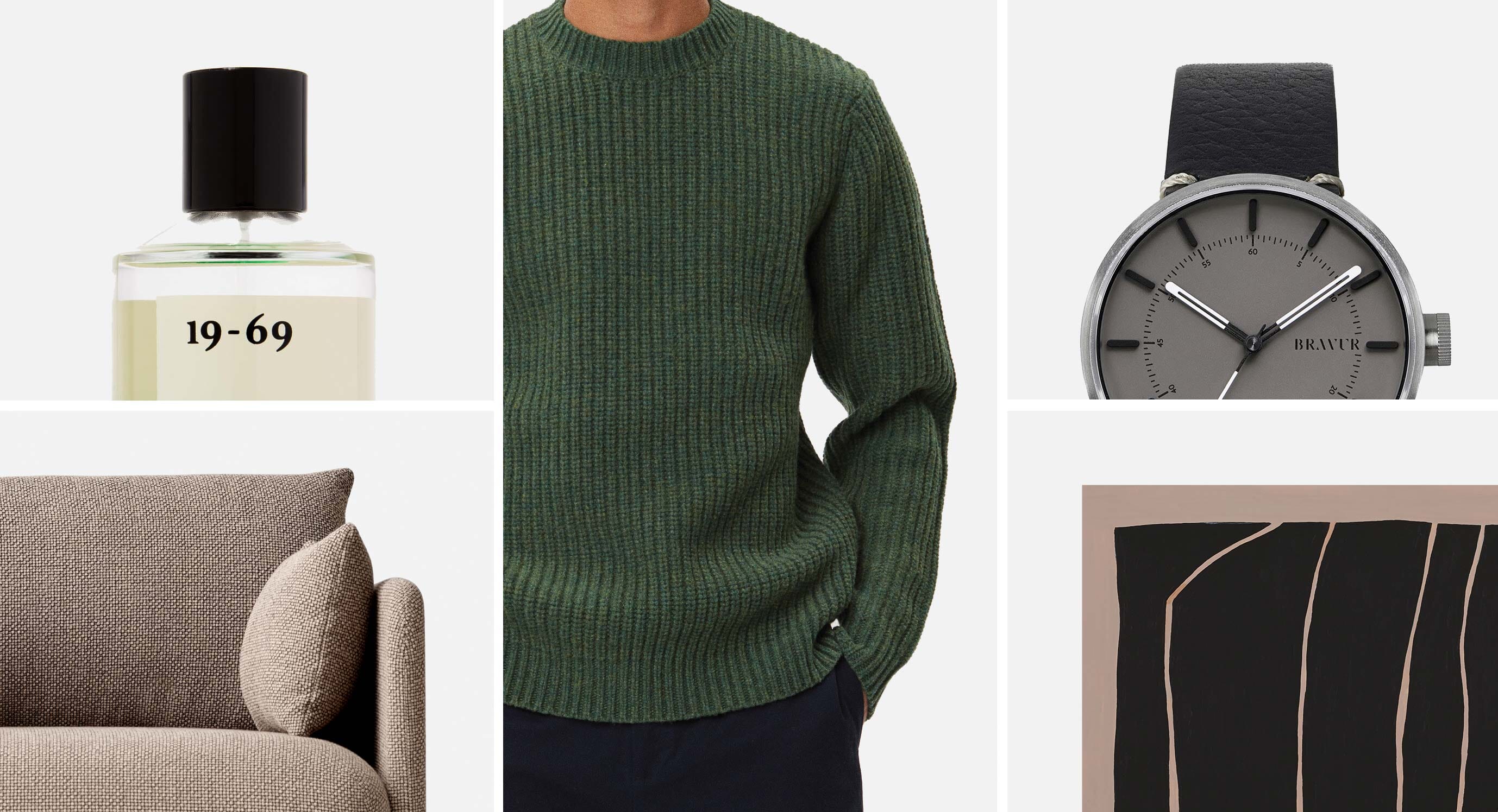 The top 5 items to drop this week