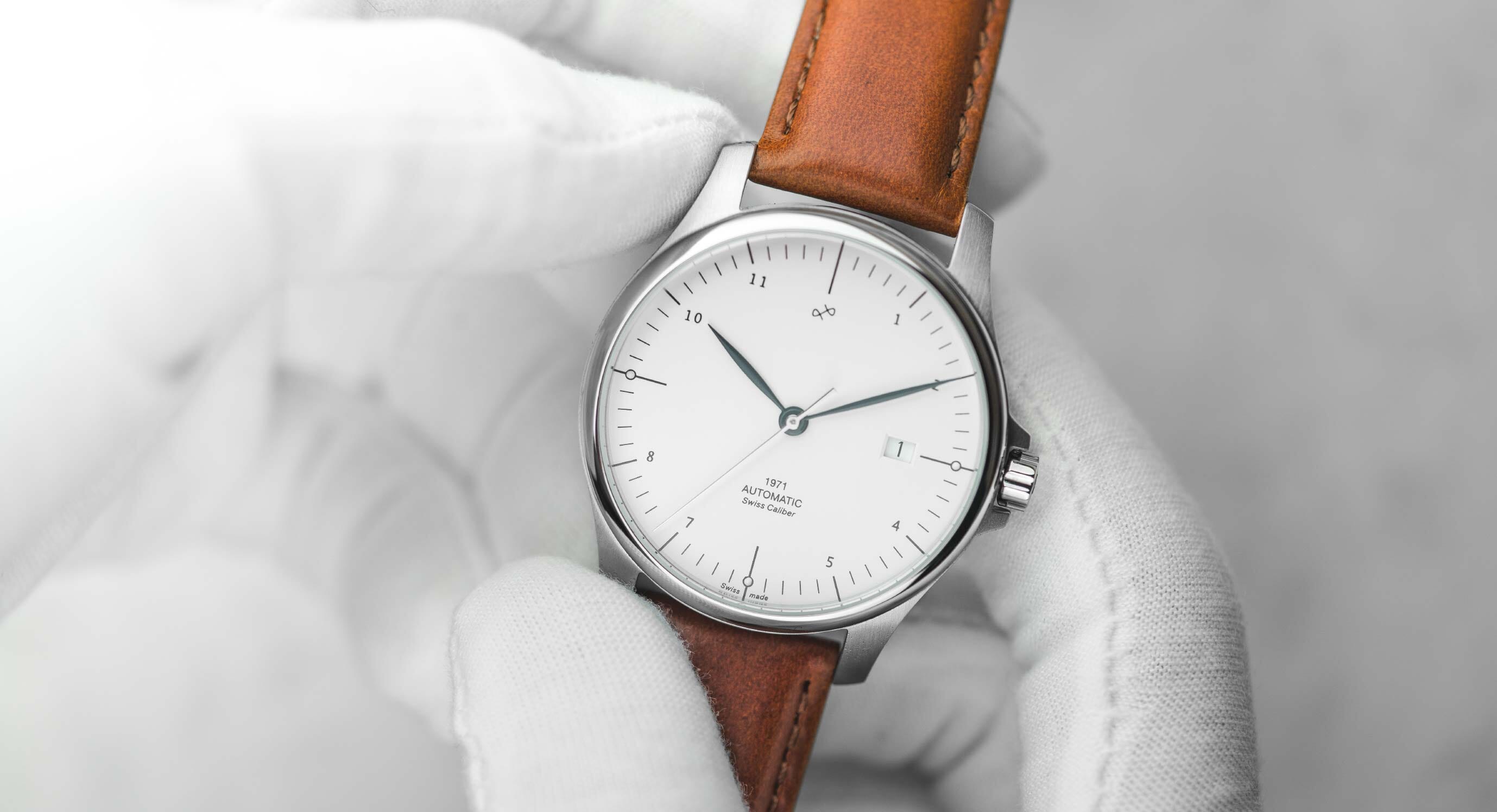 Oost officieel Magnetisch About Vintage watches | chronograph watch | automatic watch | OPUMO Magazine