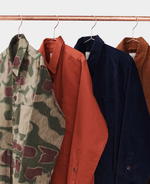 Brand focus: Percival