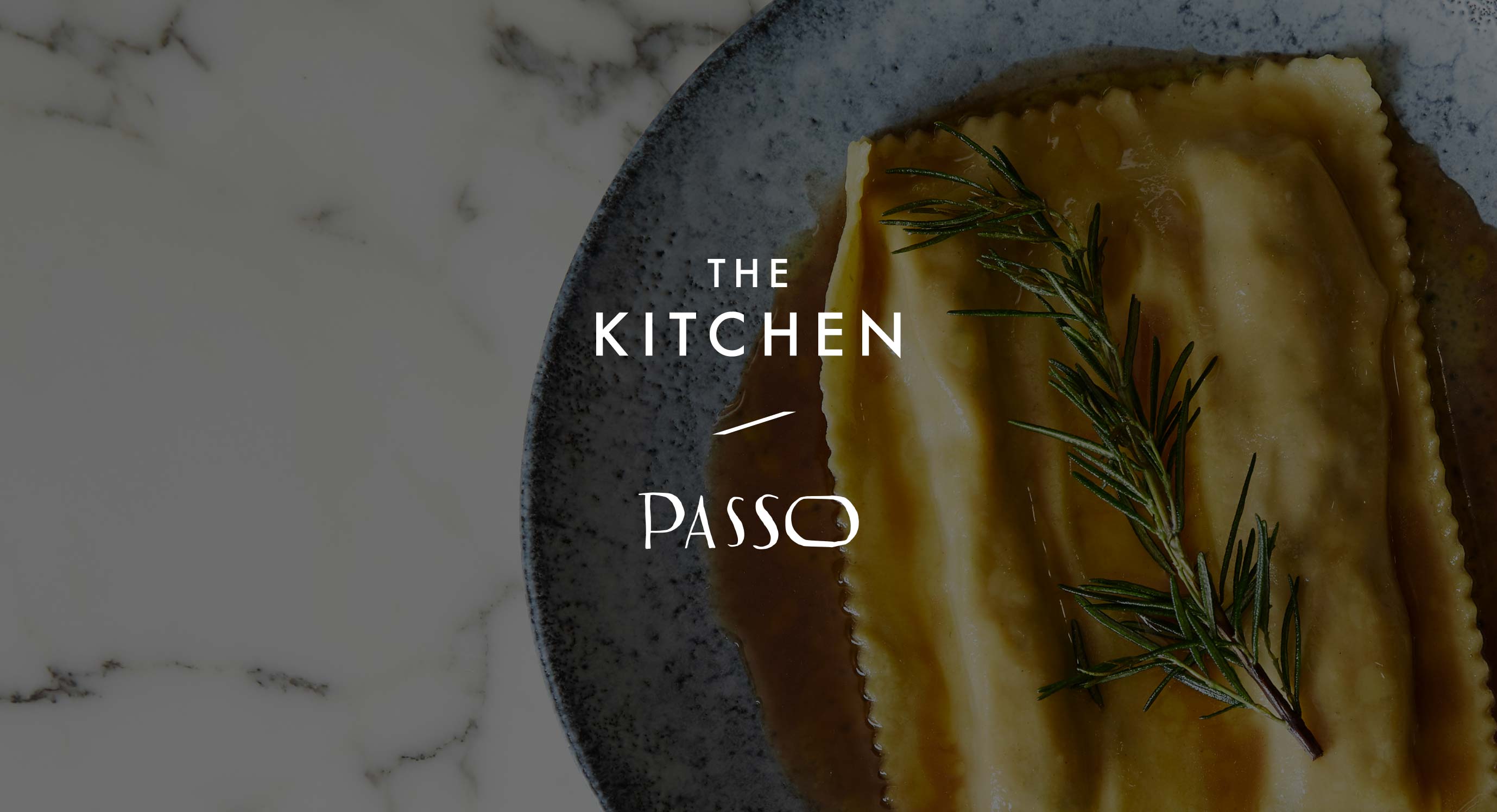 À La Carte: Passo