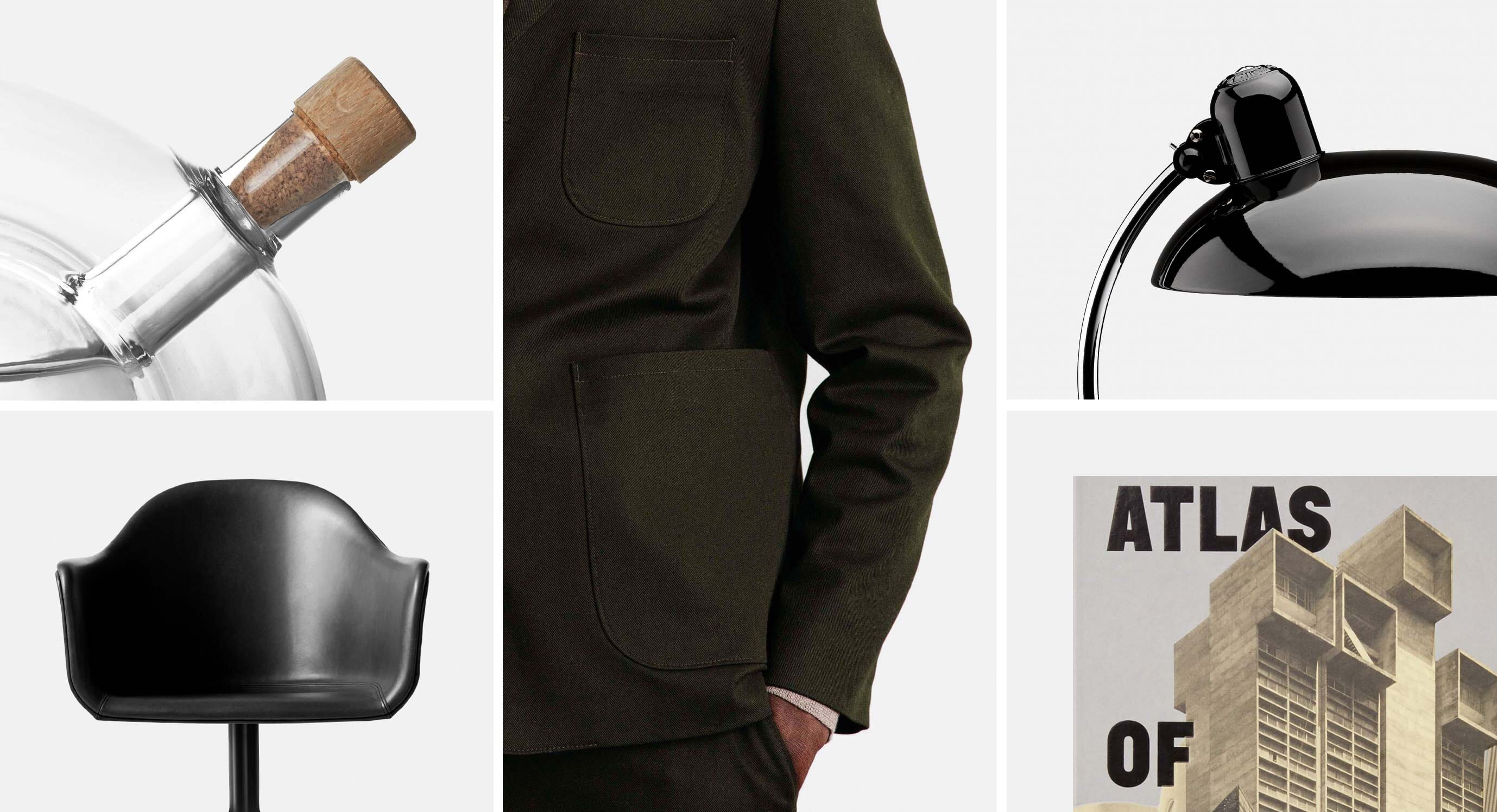 The top 5 items to drop this week