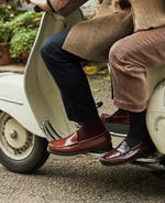 The ultimate guide to men's shoes