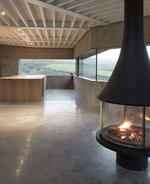 Sartfell Retreat: Design for the future