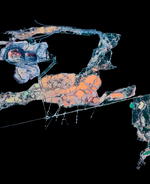 ULTRADISTANCIA: Monsters Of Mine finds creatures in satellite images