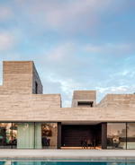 Casa de Agrela: A roof that does more