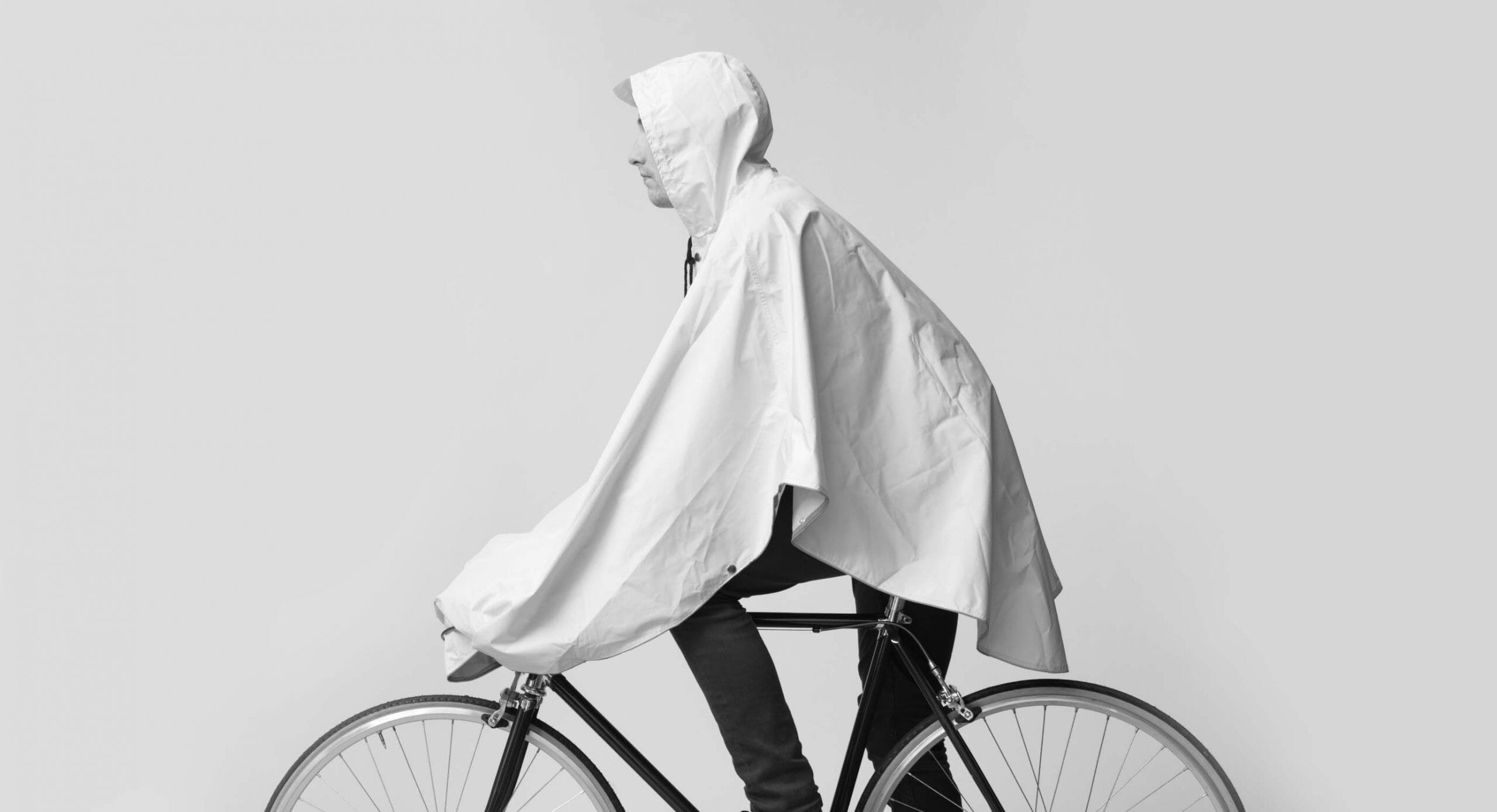 Brand focus: The People's Poncho
