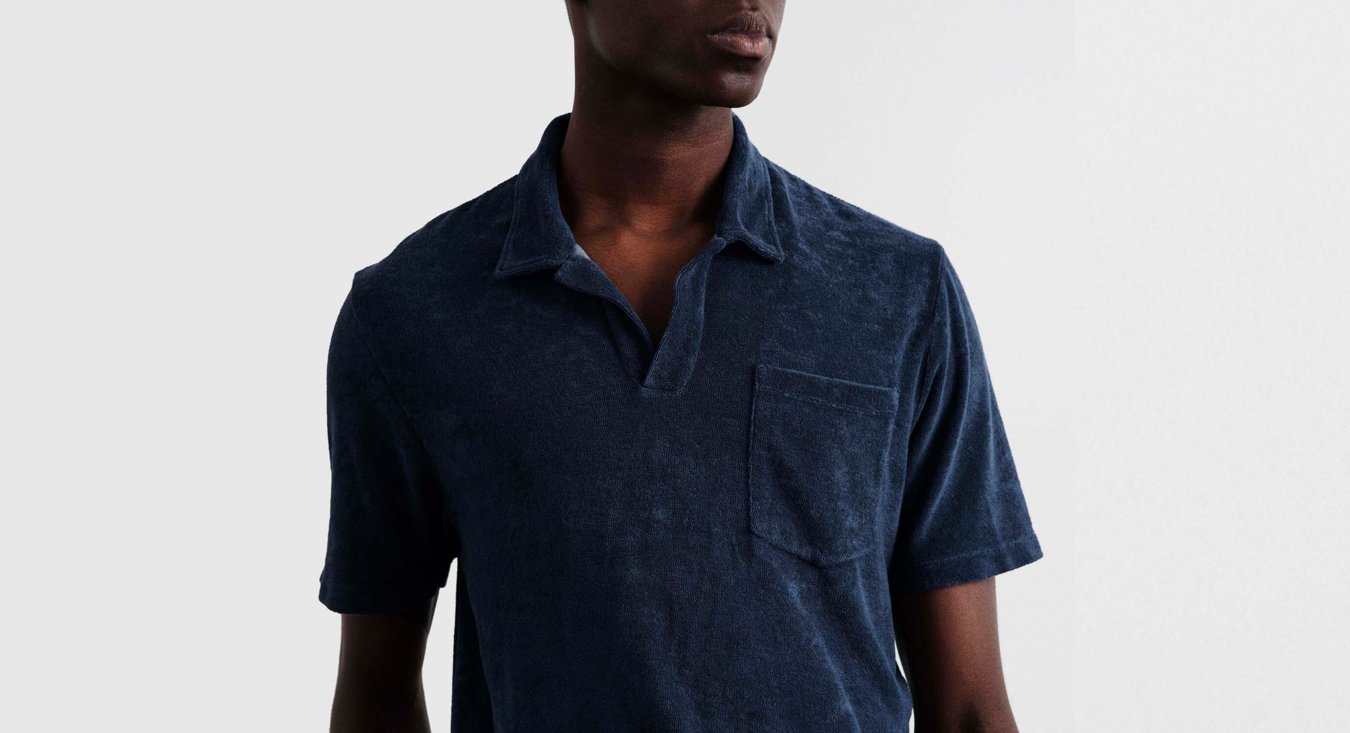 The ultimate guide to T-shirts