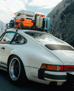 Why Floyd suitcases are made for any journey