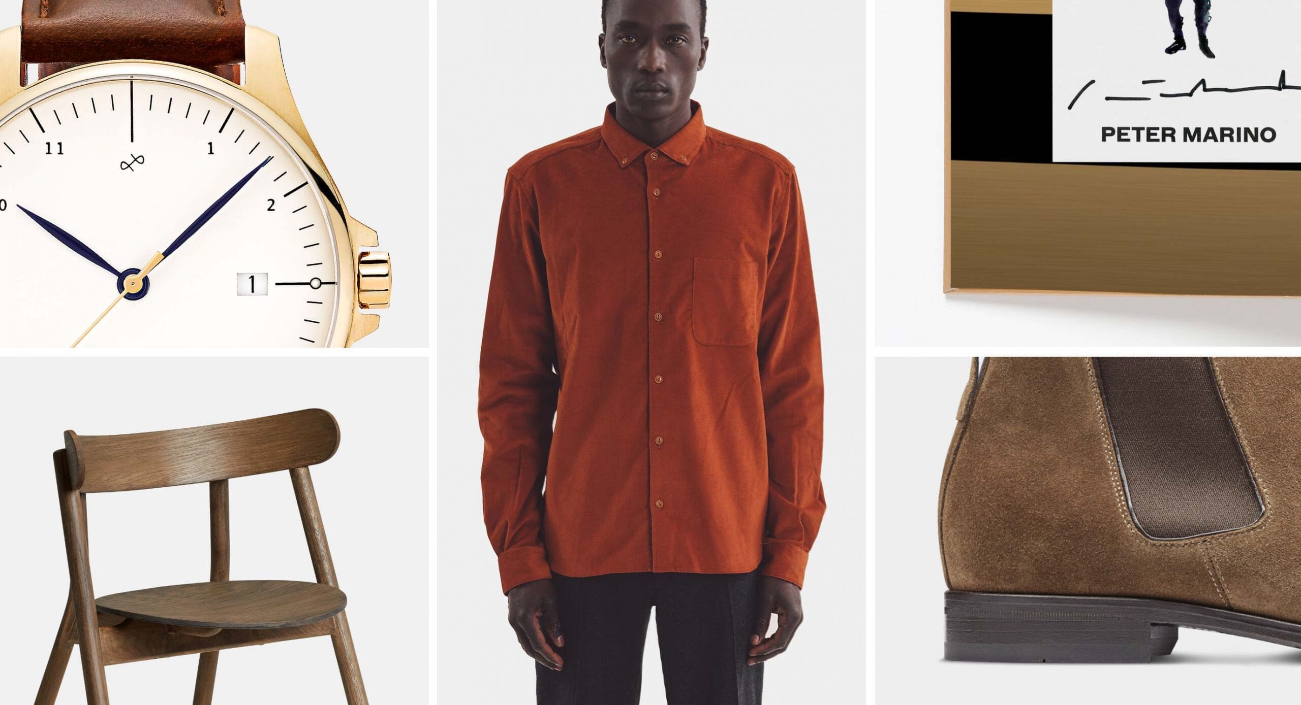 The top 5 items to drop this week