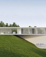 House in Benahavís: Reacting to environment
