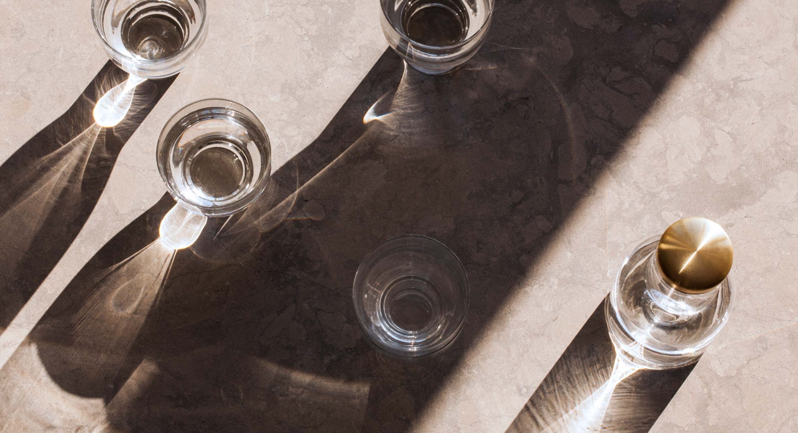 Menu's final Christmas Day touches