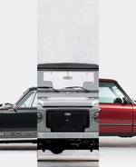 The top 10 cars of 2019