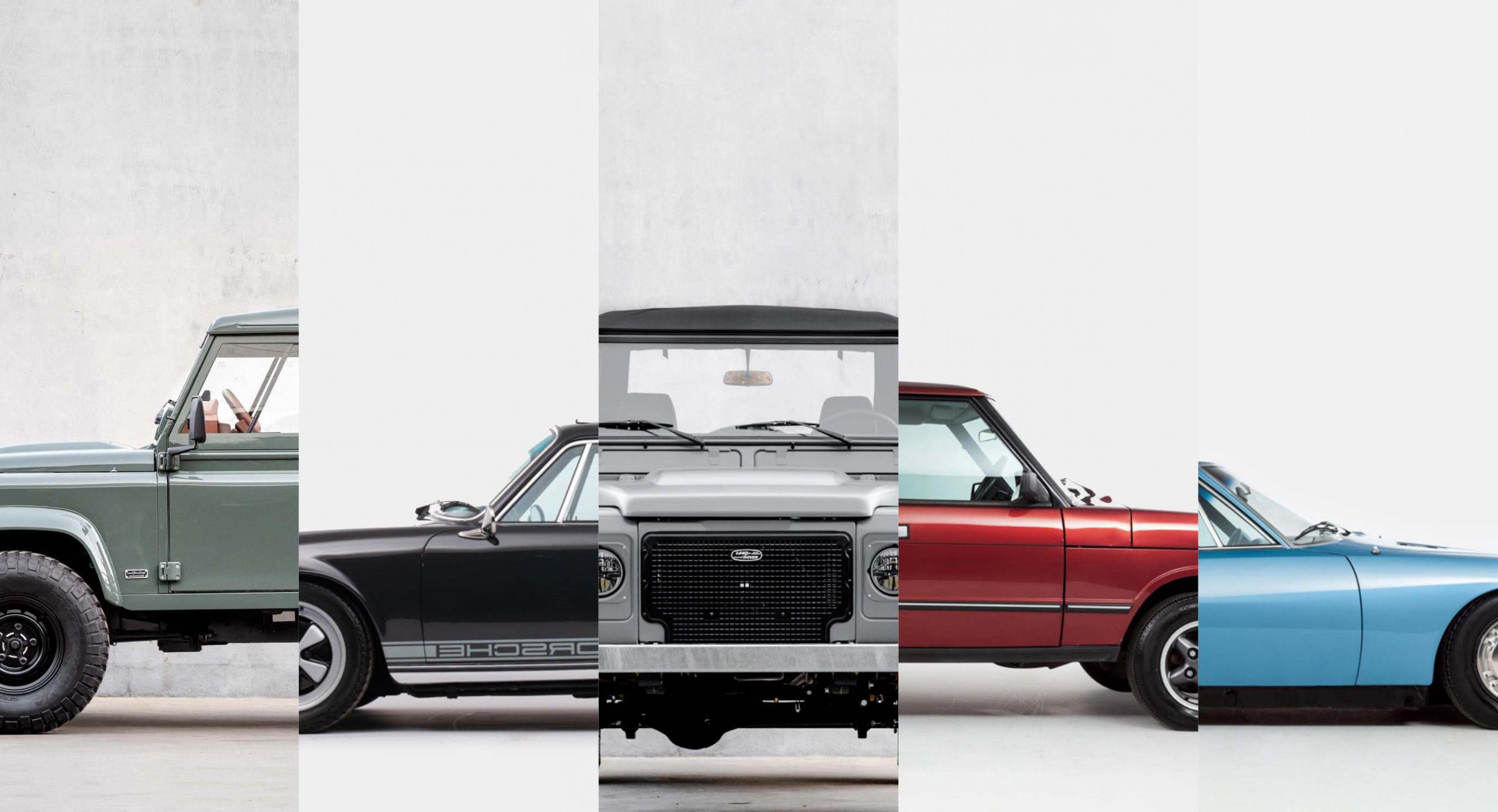 The top 10 cars of 2019
