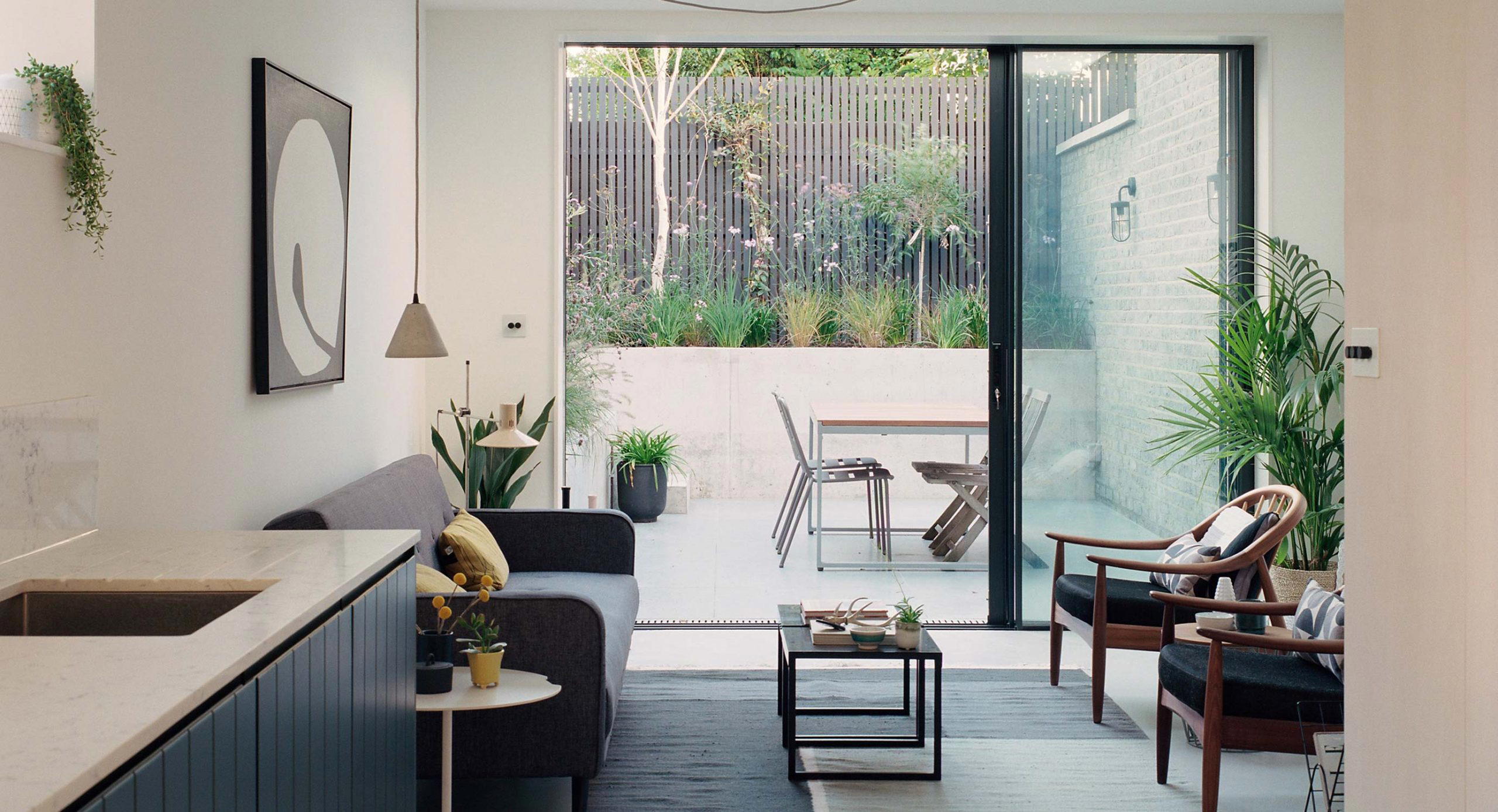 Corner House: Quiet subversion
