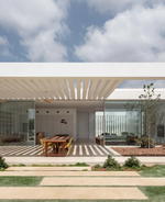 K House: Seeing without being seen