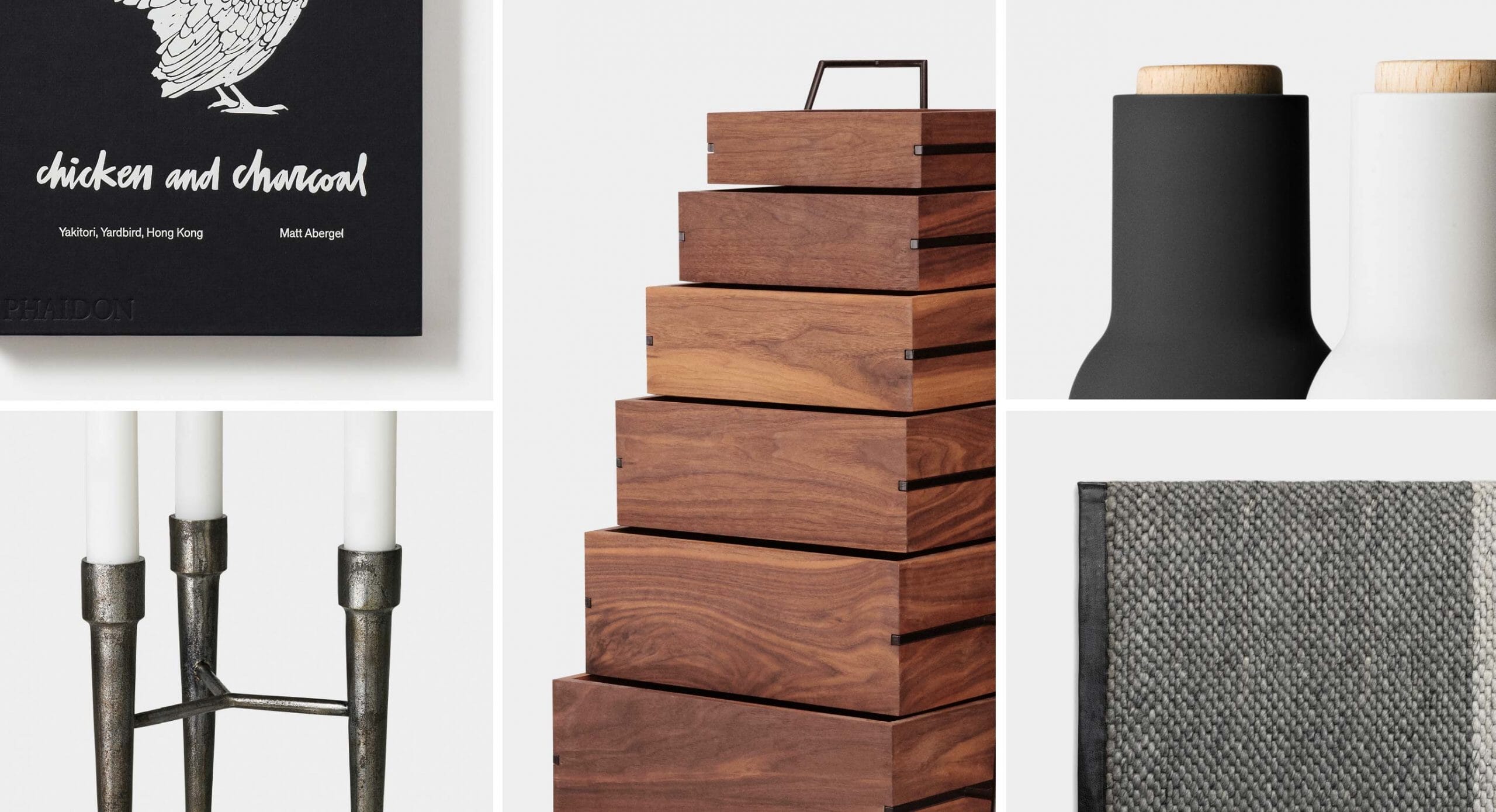 The top 5 items to drop this week