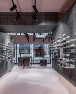 VIU Eyewear stores show the power of physical locations