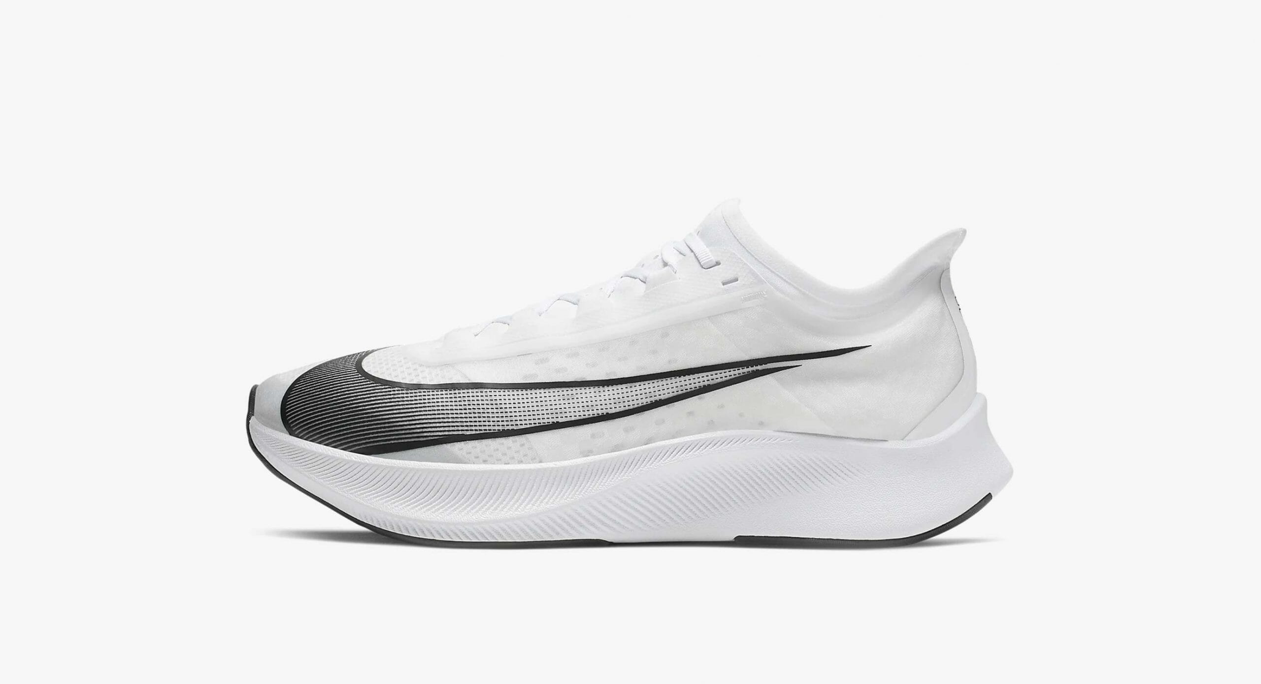 nike zoom fly 3 review uk