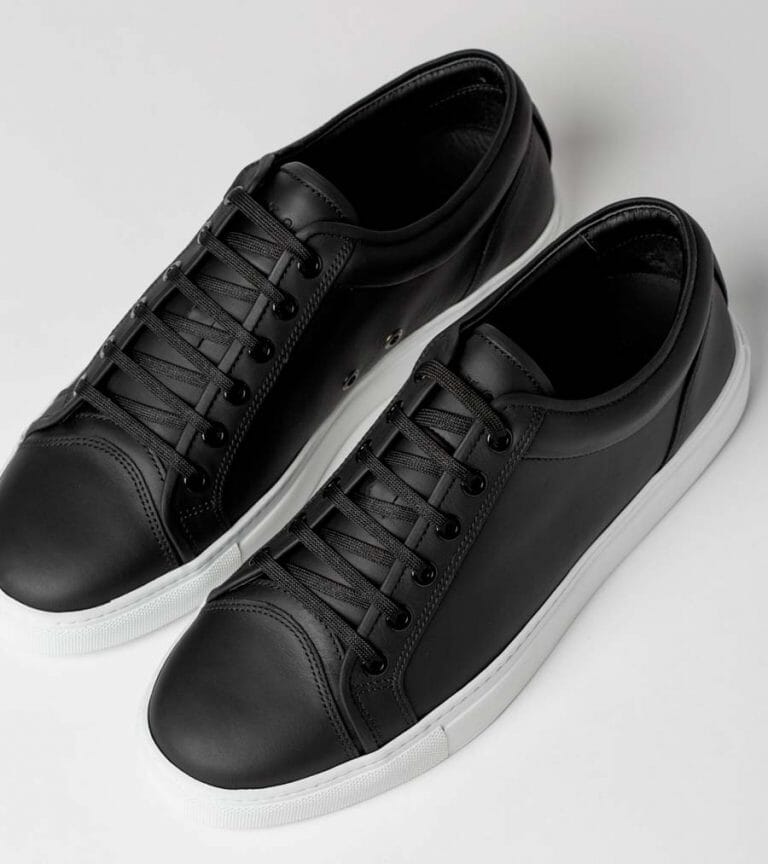 Essential men's footwear for 2020 | Inabo | ETQ | Oliver Cabell | OPUMO ...
