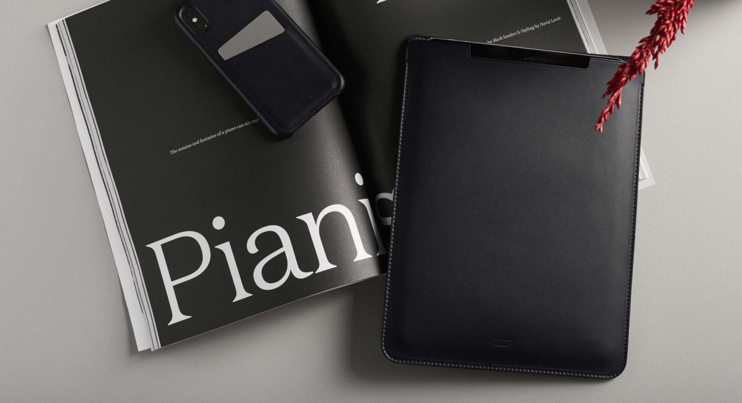 The love of leather: The 4 leather specialists you should know about