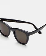How to pull off sunglasses during winter