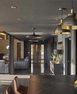 How to blend interior design styles
