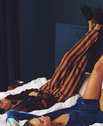 The perfect night in: An interview with Inabo