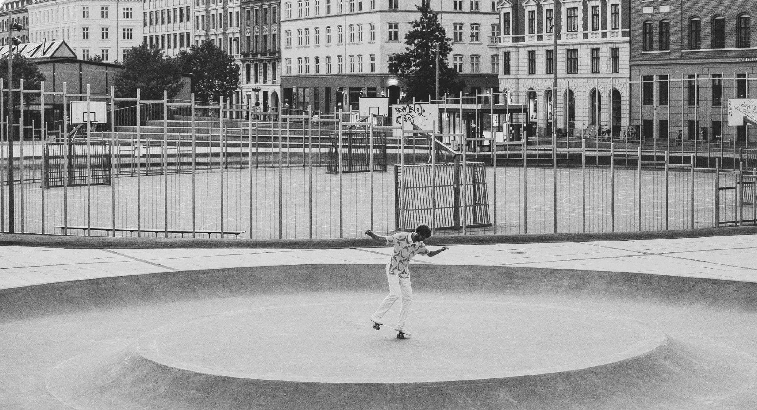 Banzai Skateboards: A skateboarding icon