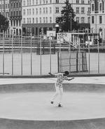 Banzai Skateboards: A skateboarding icon