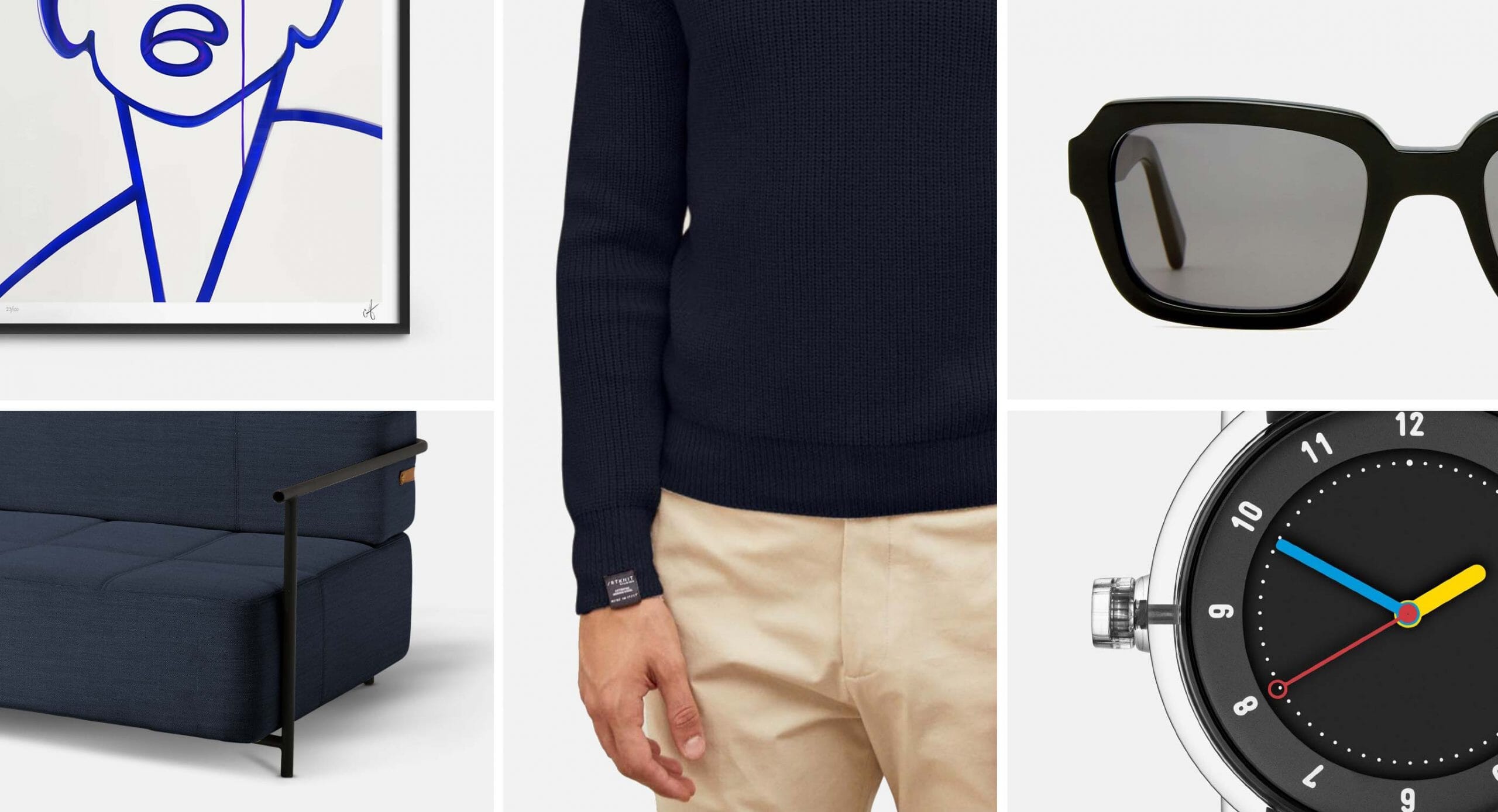 The top 5 items to drop this week